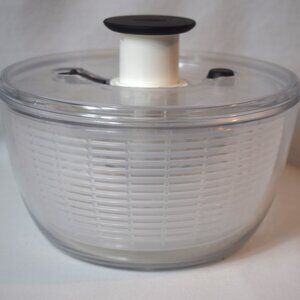 Oxo Softworks 8 Inch Little Salad and Herb Spinner